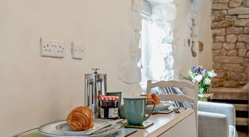 Photo of 1 Bed in Alderwasley