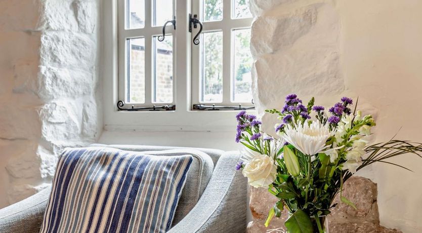 Photo of 1 Bed in Alderwasley