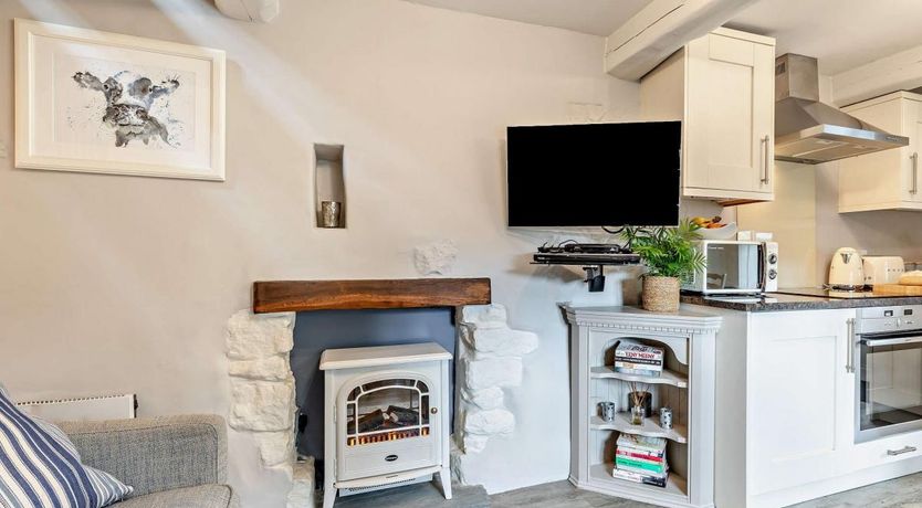 Photo of 1 Bed in Alderwasley