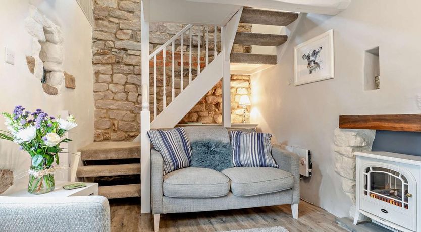 Photo of 1 Bed in Alderwasley