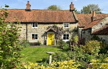 2 Bed in York Holiday Cottage
