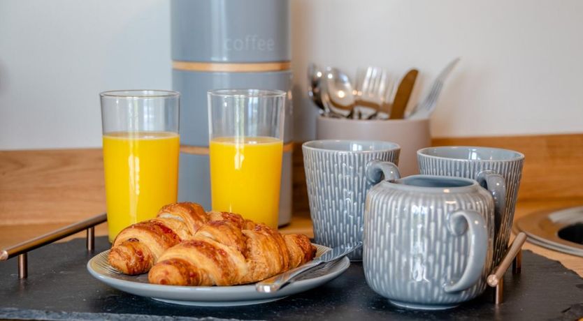 Photo of 1 Bed in Garthbrengy