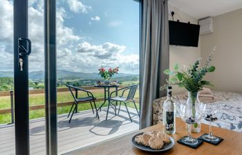 in Brecon  (92245) Holiday Cottage