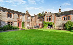 Photo of in Morland (93498)