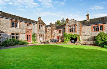 in Morland (93498) Holiday Cottage