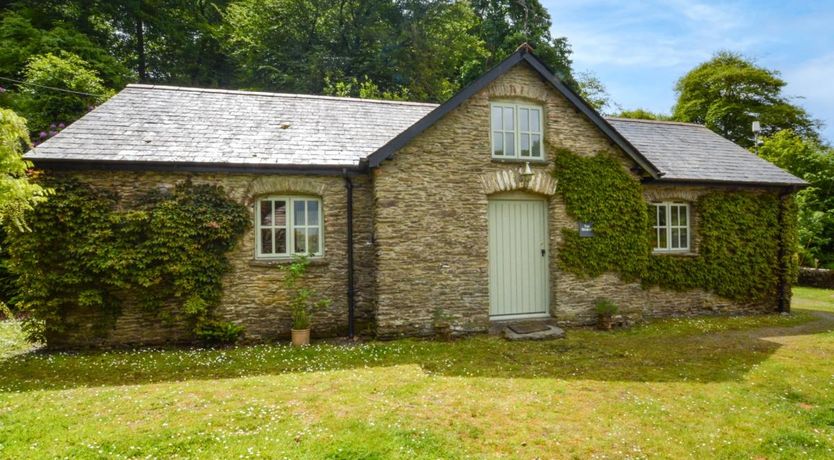 Photo of Cottage in Somerset