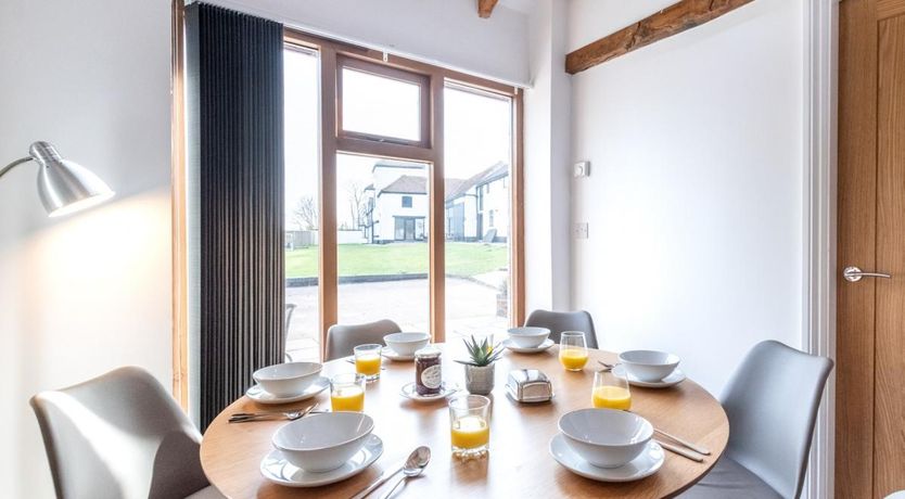 Photo of 3 Bed in Mattersey