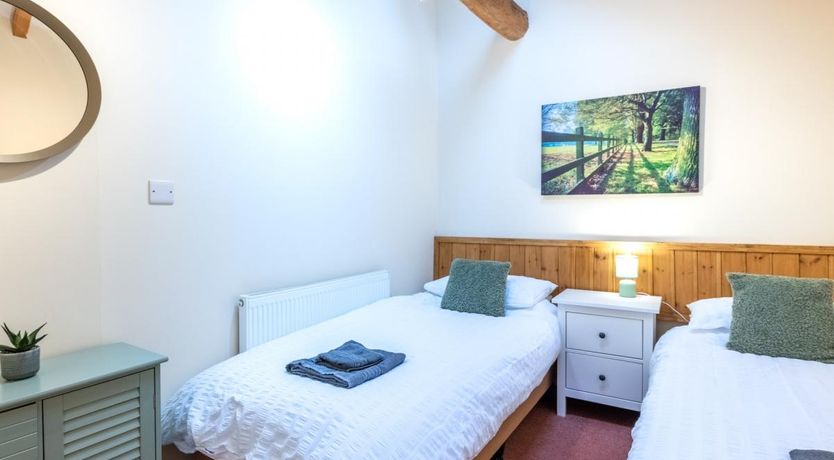 Photo of 3 Bed in Mattersey