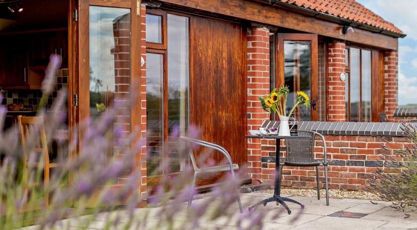 Photo of 1 Bed in Mattersey