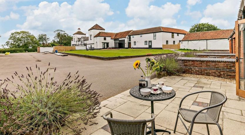 Photo of 1 Bed in Mattersey