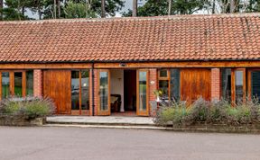 Photo of Cottage in South Yorkshire