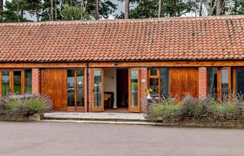 Cottage in Nottinghamshire Holiday Cottage