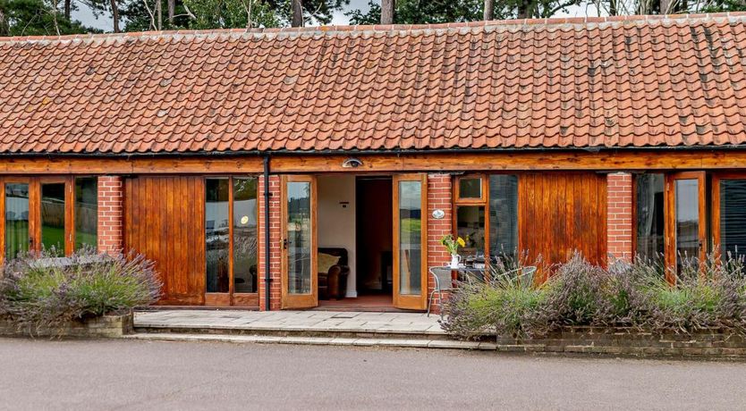 Photo of Cottage in South Yorkshire