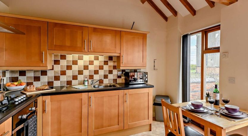 Photo of 1 Bed in Mattersey