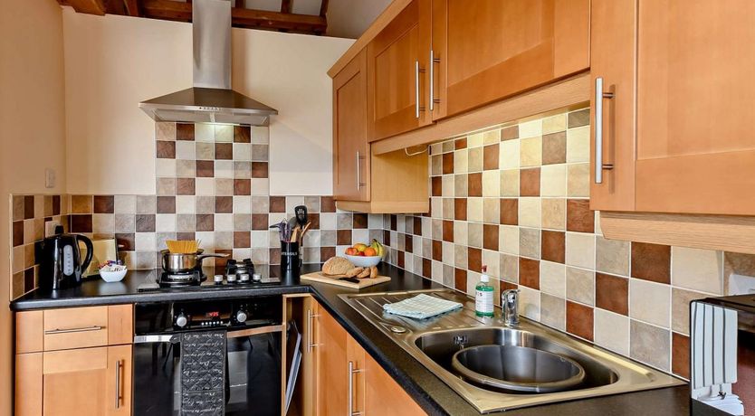 Photo of 1 Bed in Mattersey