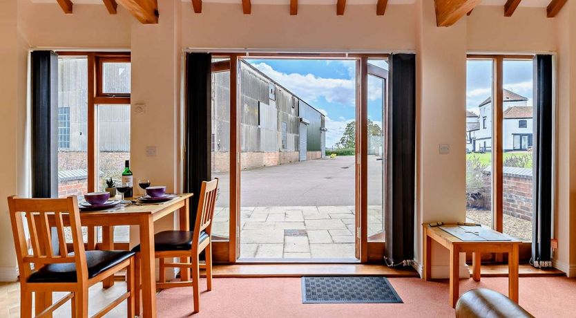 Photo of 1 Bed in Mattersey