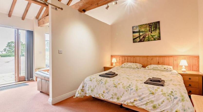 Photo of 1 Bed in Mattersey