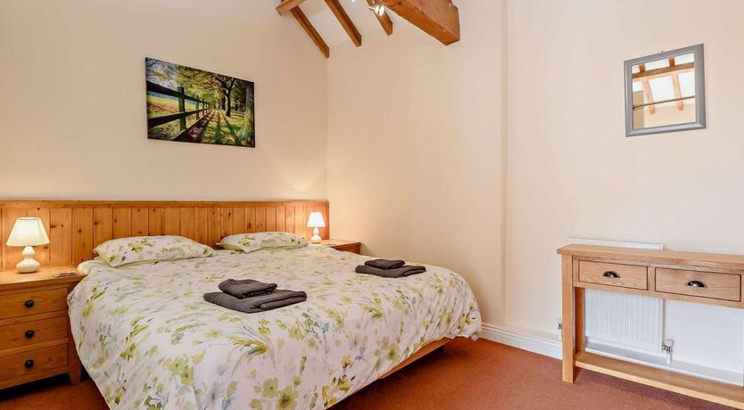 Photo of 1 Bed in Mattersey