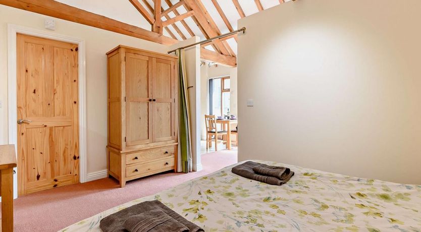 Photo of 1 Bed in Mattersey