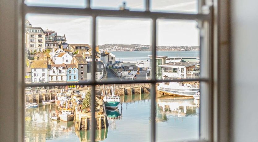 Photo of 3 Bed in Brixham