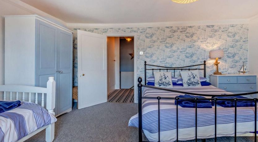 Photo of 3 Bed in Brixham