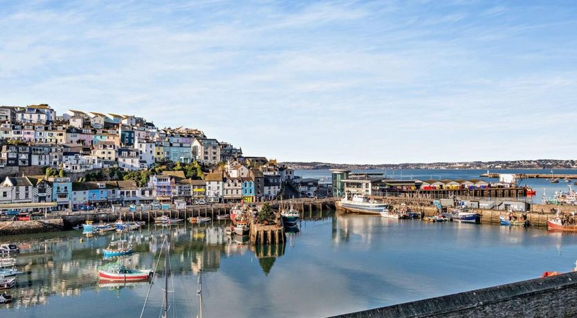 Photo of 3 Bed in Brixham