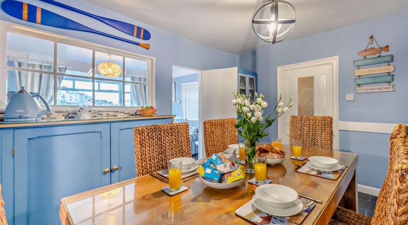 Photo of 3 Bed in Brixham