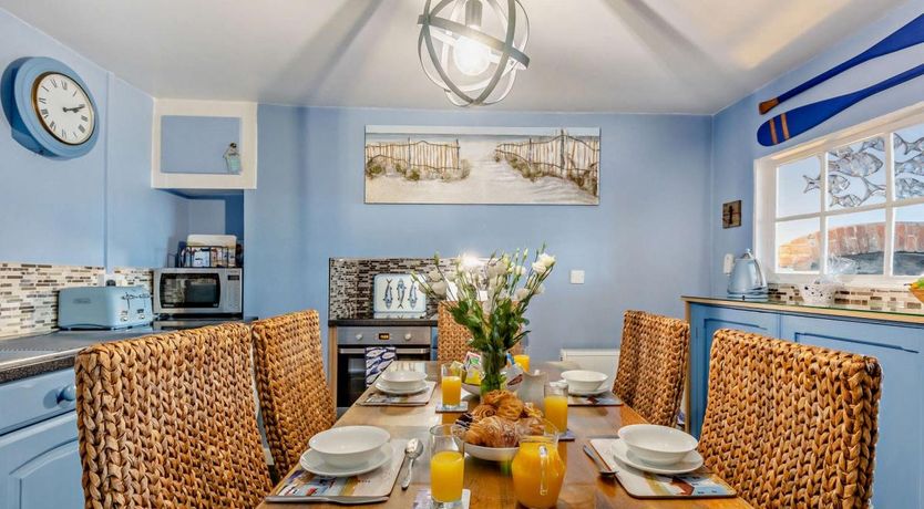 Photo of 3 Bed in Brixham