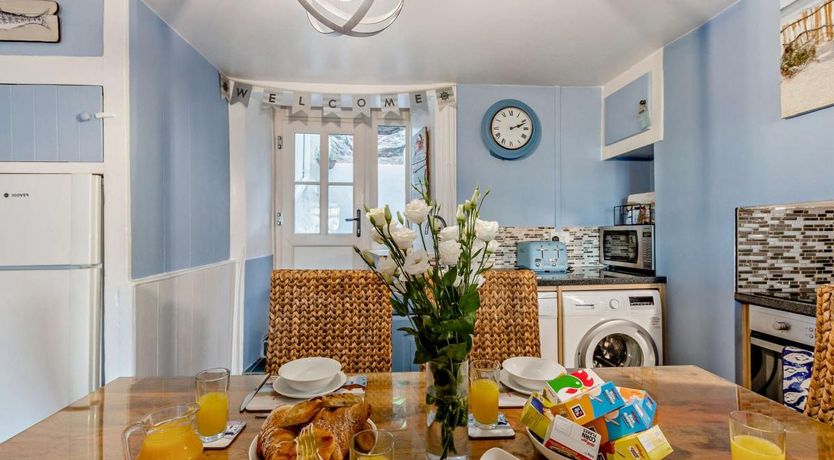 Photo of 3 Bed in Brixham