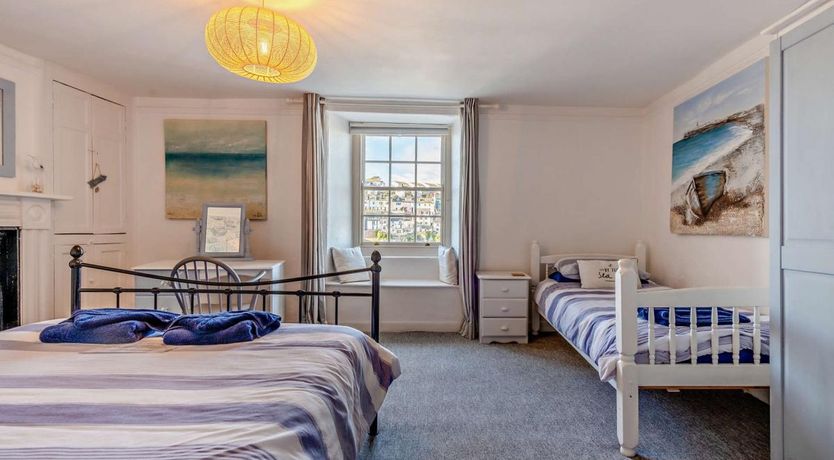 Photo of 3 Bed in Brixham