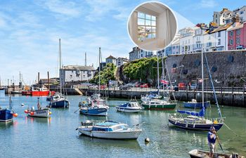 in Brixham (93597) Holiday Cottage