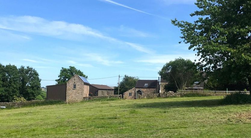 Photo of 1 Bed in Alderwasley