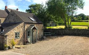 Photo of Barn in Derbyshire