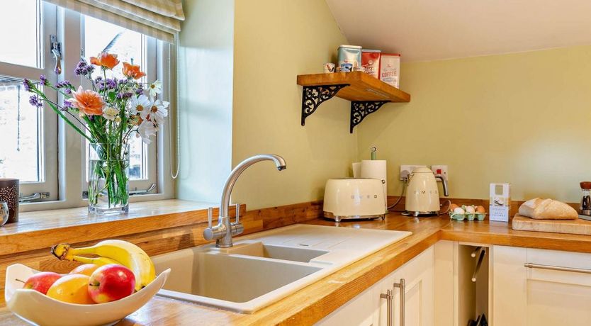 Photo of 1 Bed in Alderwasley