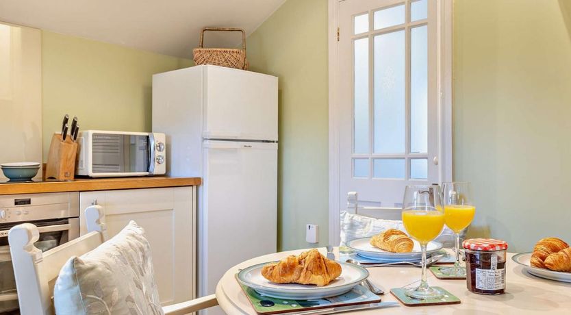 Photo of 1 Bed in Alderwasley