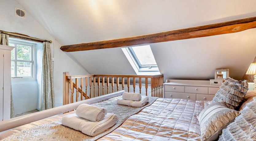 Photo of 1 Bed in Alderwasley