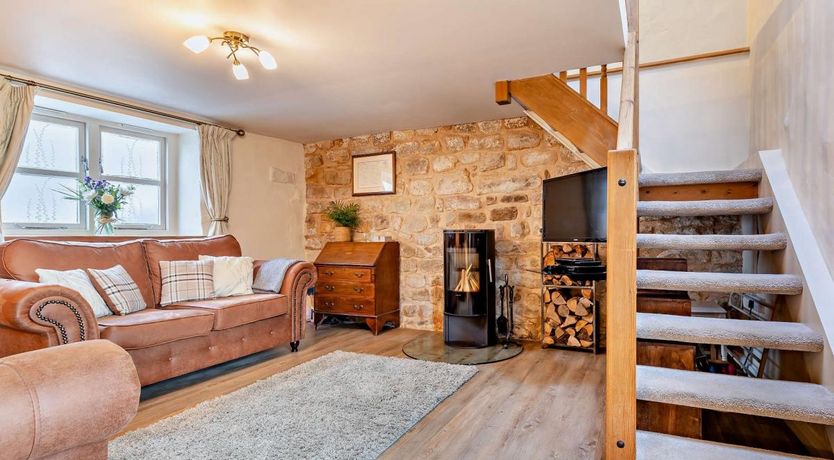 Photo of 1 Bed in Alderwasley