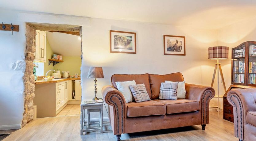 Photo of 1 Bed in Alderwasley