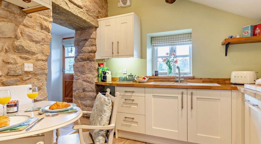 Photo of 1 Bed in Alderwasley