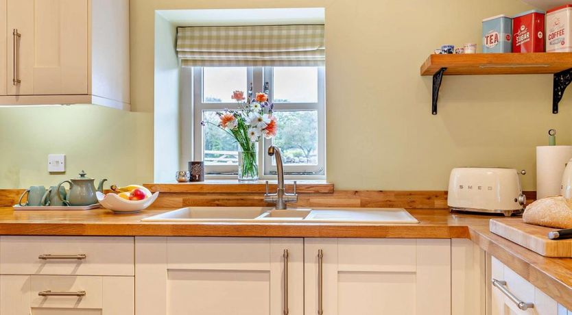 Photo of 1 Bed in Alderwasley