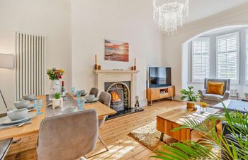 in Lytham St. Annes (93476) Holiday Cottage