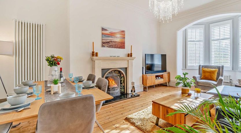 Photo of in Lytham St. Annes (93476)