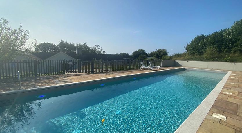 Photo of 2 Bed in North Molton