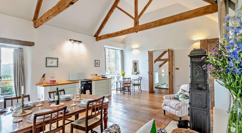 Photo of 2 Bed in North Molton