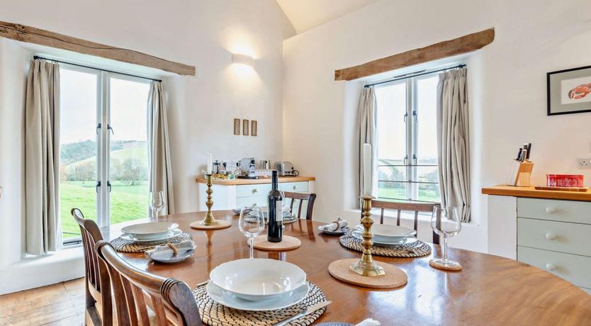 Photo of 2 Bed in North Molton