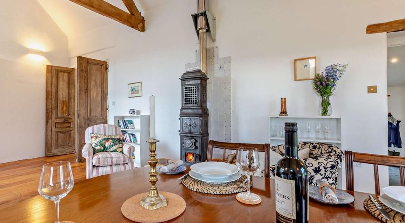 Photo of 2 Bed in North Molton