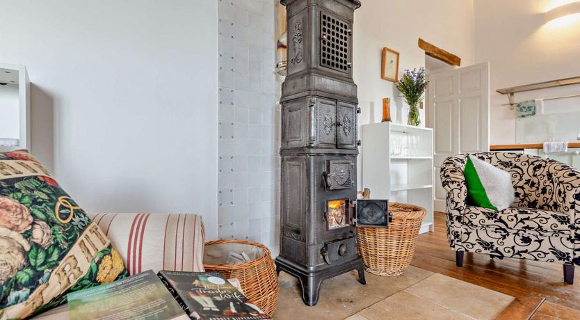 Photo of 2 Bed in North Molton