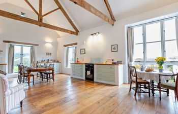 in North Molton (93532) Holiday Cottage