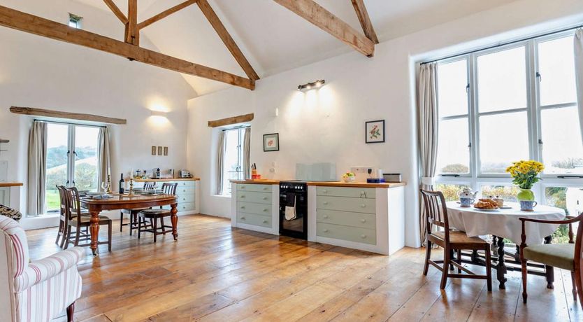 Photo of in North Molton (93532)