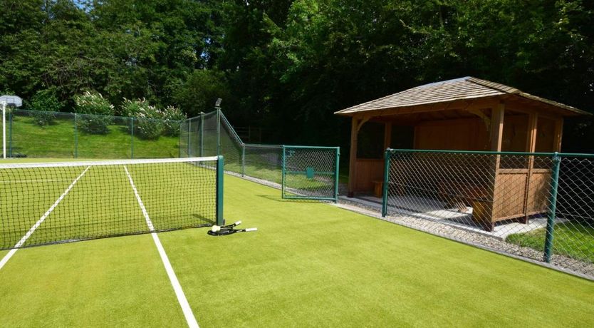 Photo of 2 Bed in North Molton